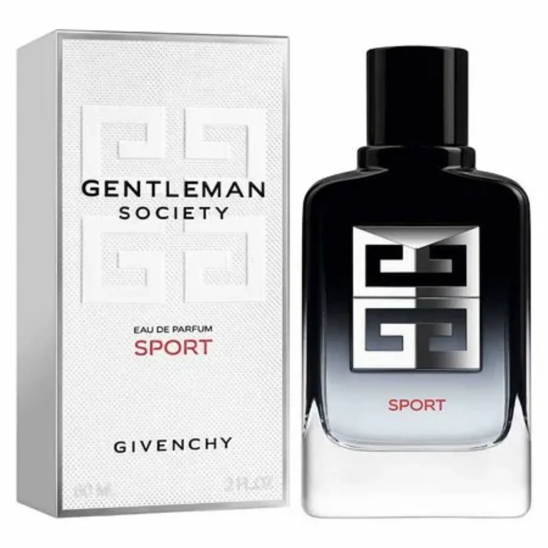 GENTLEMAN 60ML